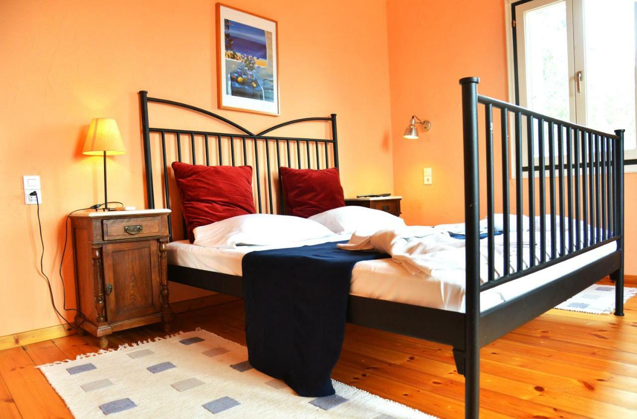 Villa Kalypso And Villa Kirki Bandar Skopelos Luaran gambar